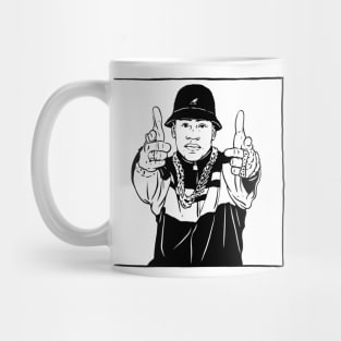 LL Cool J Mug